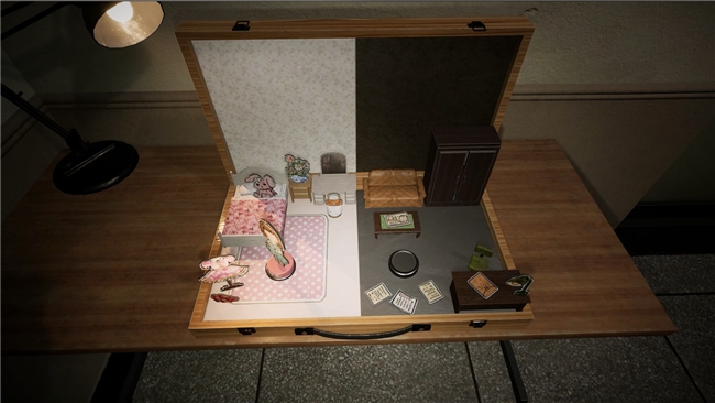 同名惊悚电影全新改编 《女鬼桥二 释魂路》5月9日正式发售