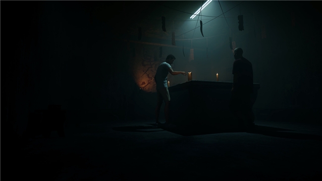 同名惊悚电影全新改编 《女鬼桥二 释魂路》5月9日正式发售