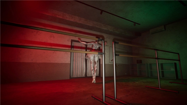 同名惊悚电影全新改编 《女鬼桥二 释魂路》5月9日正式发售