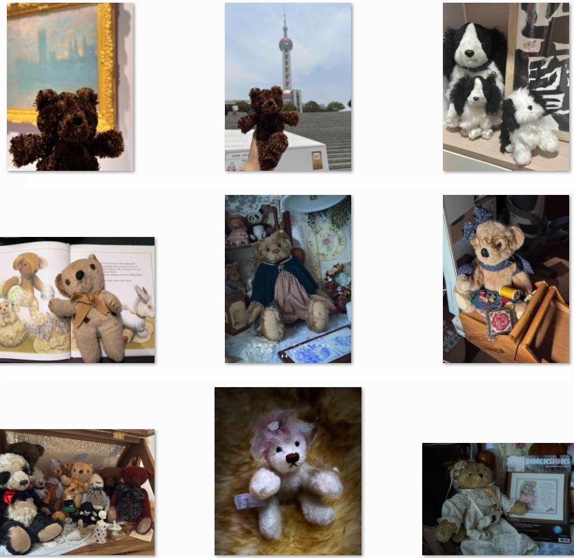 【寻找时光守护者】ANANDOLL：每一只玩偶都是穿越时空的拥抱